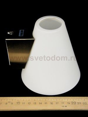 Настенный светильник Odeon light 2018/1W TURIN