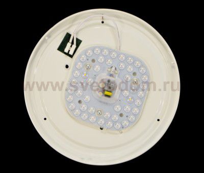 Сонекс MASA 2022/B настенно-потолочный светильник