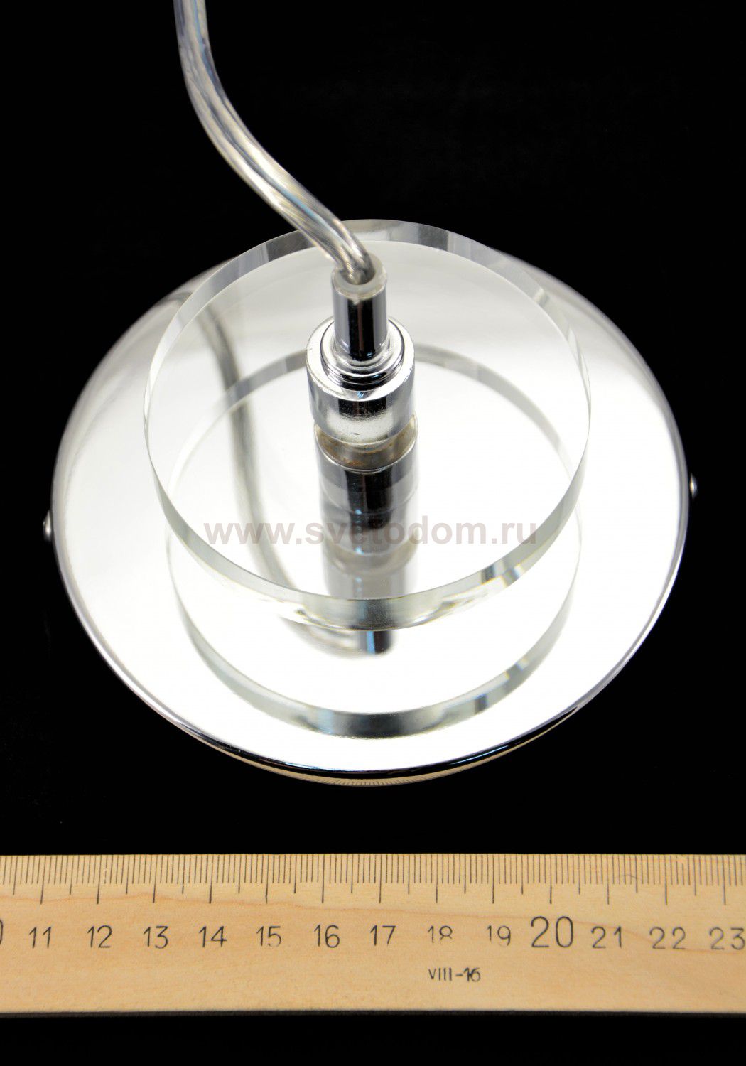 Светильник подвесной Arte lamp A3990SP-1CC Furore