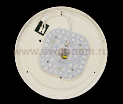 Сонекс AVA 2026/B настенно-потолочный светильник