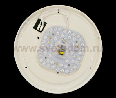 Сонекс KEMA 2018/B настенно-потолочный светильник