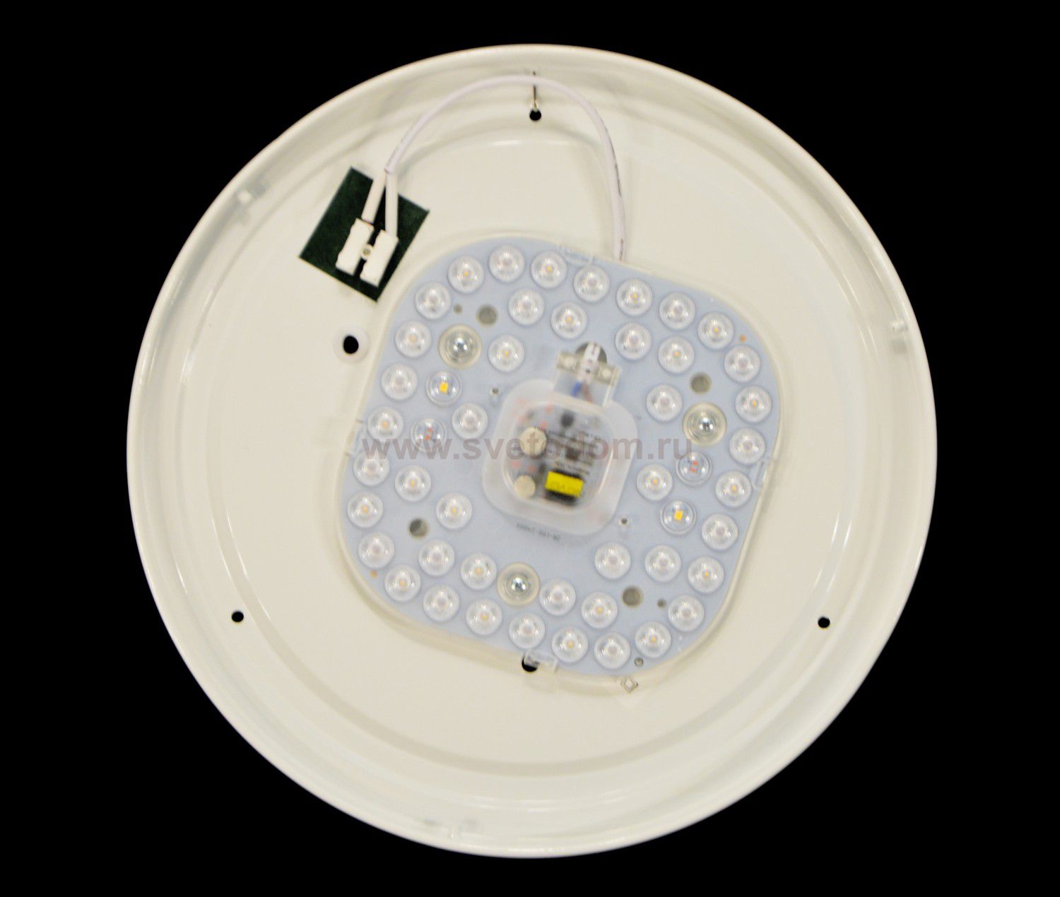 Сонекс KEMA 2018/B настенно-потолочный светильник