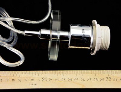 Светильник подвесной Arte lamp A3990SP-1CC Furore