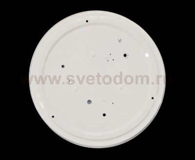 Сонекс SIMPL 2024/B настенно-потолочный светильник