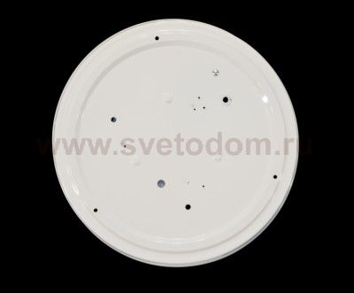 Сонекс AVA 2026/B настенно-потолочный светильник