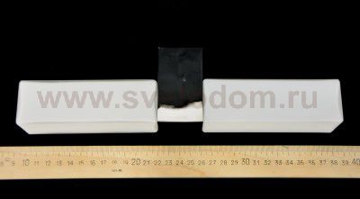 Светильник настенный бра Odeon light 2136/2W WASS