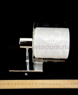 Светильник настенный бра Lumion 2210/1W ISKO