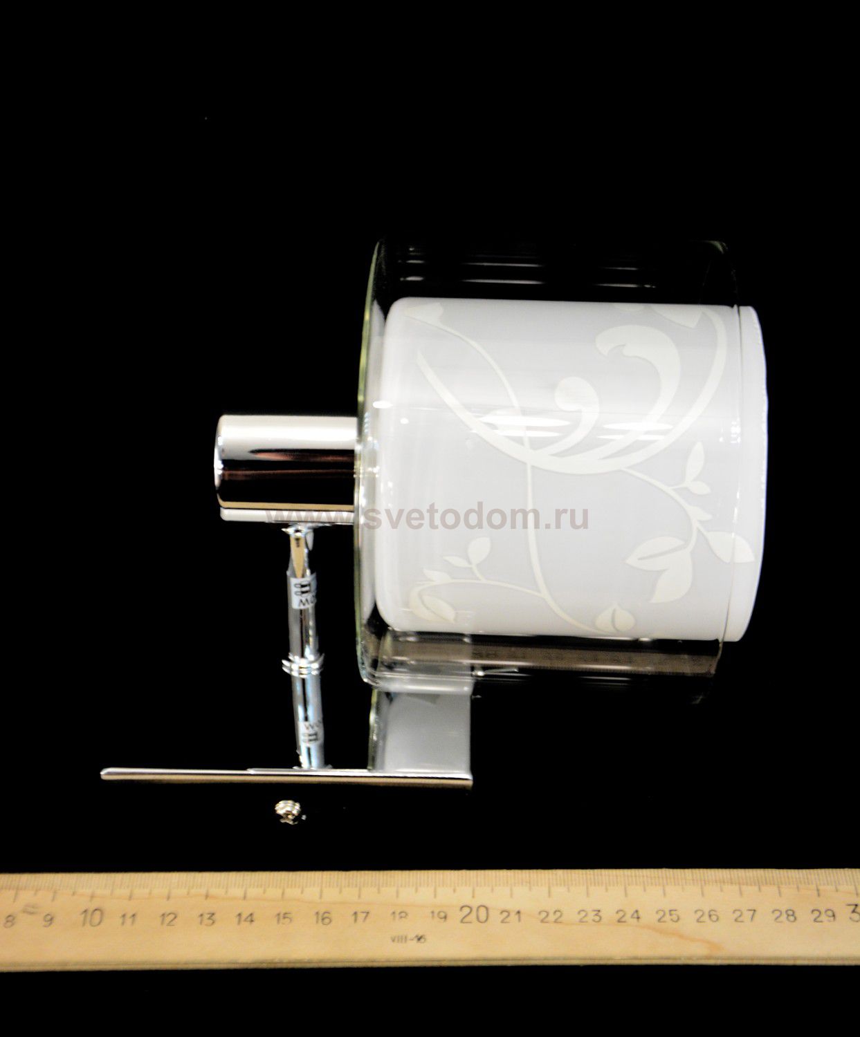 Светильник настенный бра Lumion 2210/1W ISKO