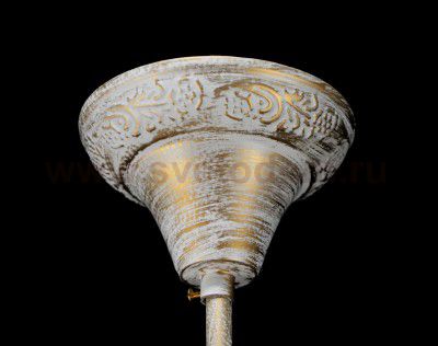 Люстра Odeon light 3391/7A BENADETTA