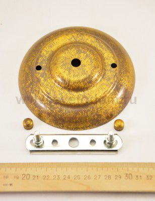 Светильник настенный бра Odeon light 2659/1W Mirta