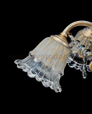 Люстра Odeon light 3391/7A BENADETTA