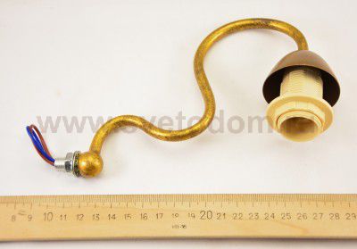 Светильник настенный бра Odeon light 2659/1W Mirta