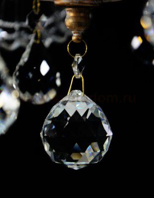 Люстра Odeon light 3391/7A BENADETTA