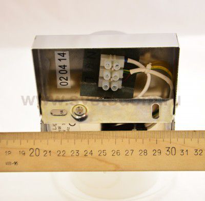 Светильник настенный бра Lumion 2210/1W ISKO