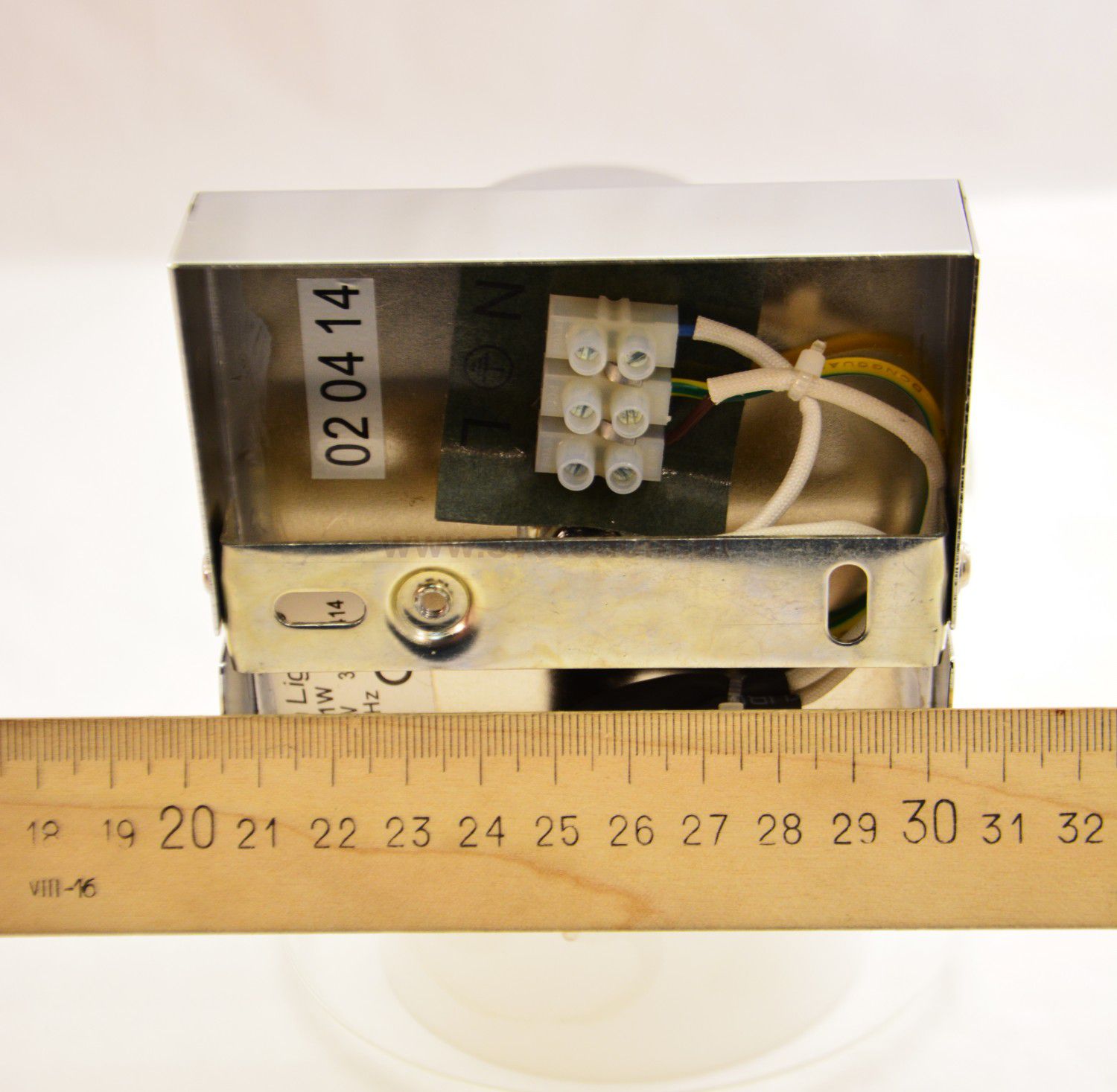 Светильник настенный бра Lumion 2210/1W ISKO