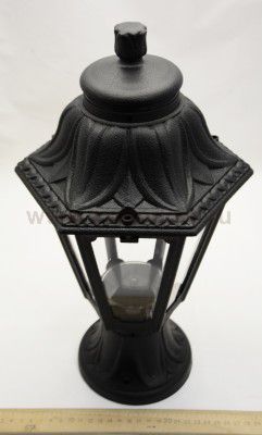 Светильник Fumagalli ANNA MIKROLOT LED E22.110.000.AXG1L