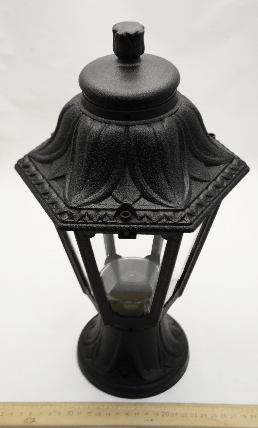 Светильник Fumagalli ANNA MIKROLOT LED E22.110.000.AXG1L