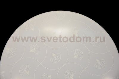 Сонекс LUKA 2025/B настенно-потолочный светильник