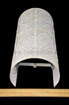 Светильник настенный бра Odeon light 2502/2W MOLI