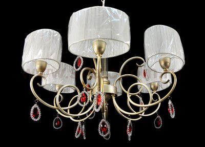 Люстра Odeon light 3392/6 VERENISSA