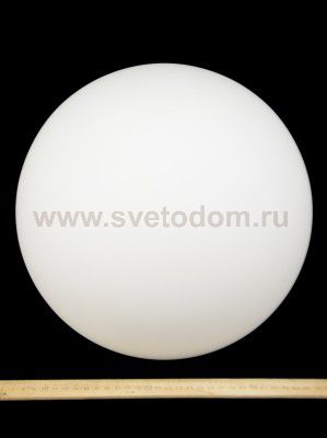 Светильник подвесной шар 300мм Citilux CL941301