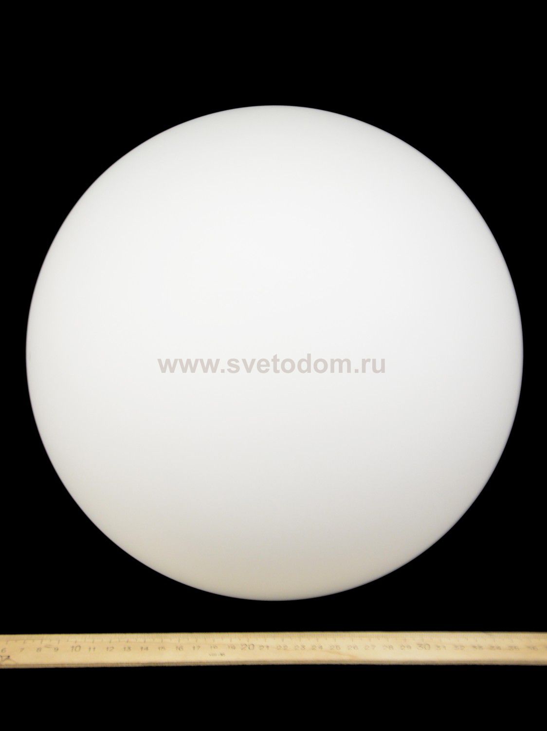 Светильник подвесной шар 300мм Citilux CL941301