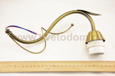 Люстра Arte lamp A6066PL-3AB Barbara