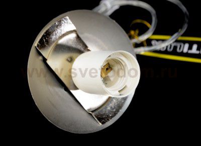 Светильник подвесной шар 300мм Citilux CL941301