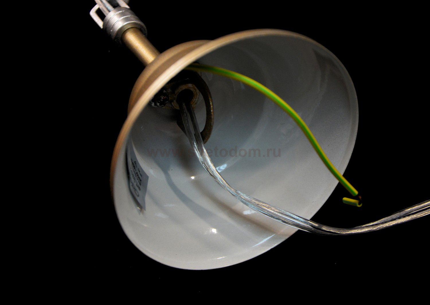 Люстра Odeon light 3392/6 VERENISSA