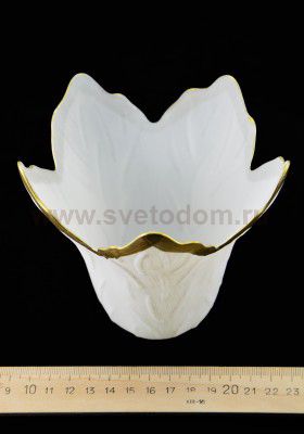 Люстра Arte lamp A6066PL-3AB Barbara