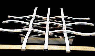 Настенно-потолочный светильник Eglo 95569 LASANA 1