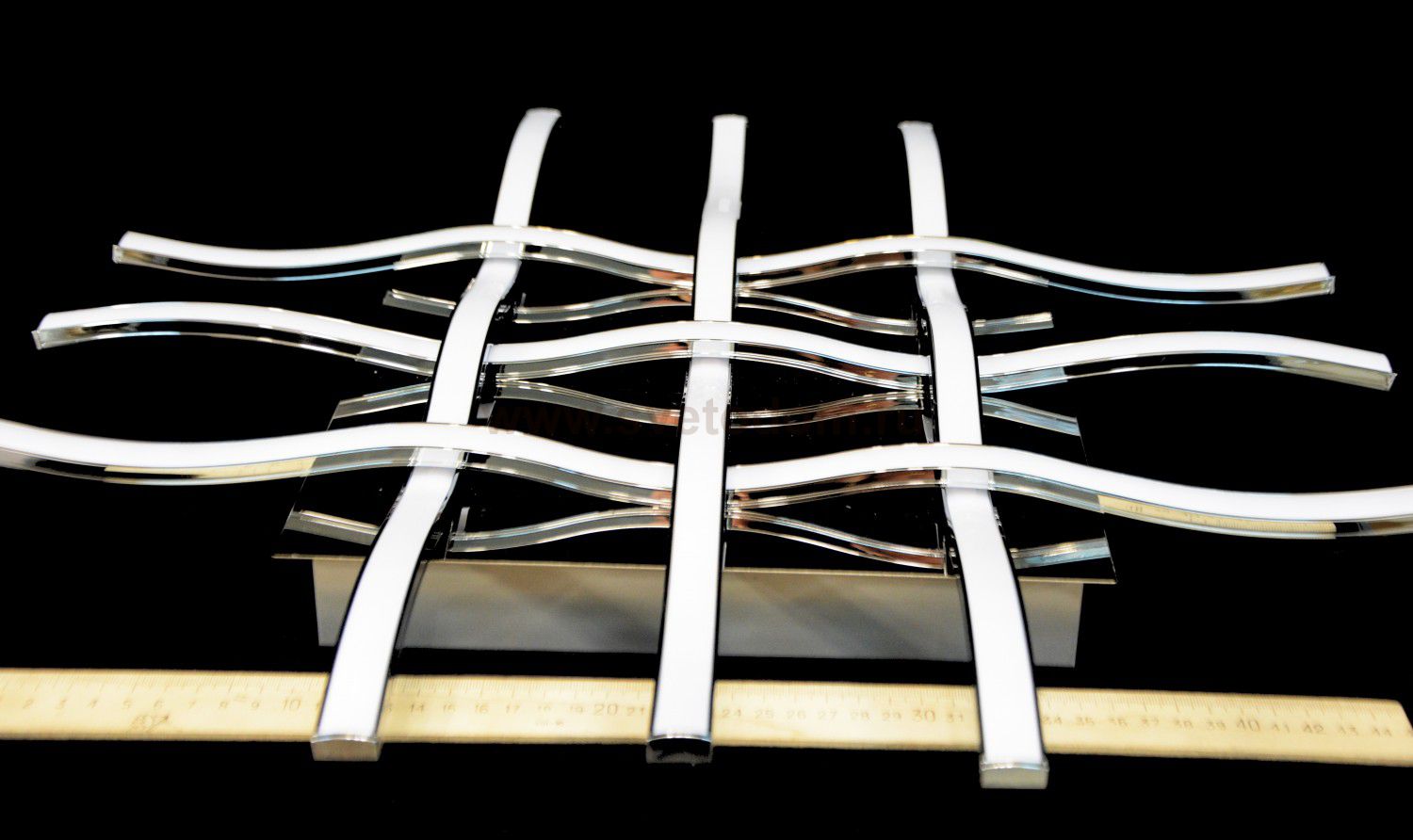 Настенно-потолочный светильник Eglo 95569 LASANA 1