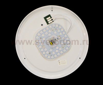 Сонекс KASTA 2015/B настенно-потолочный светильник