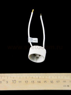 Точечный светильник Arte lamp A9110PL-1WH Invisible