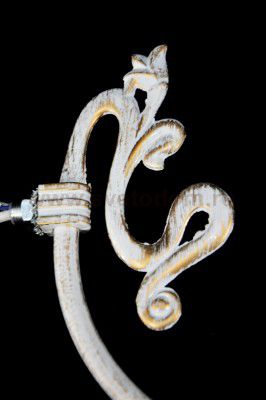 Светильник настенный бра Odeon light 3229/1W MAGALI