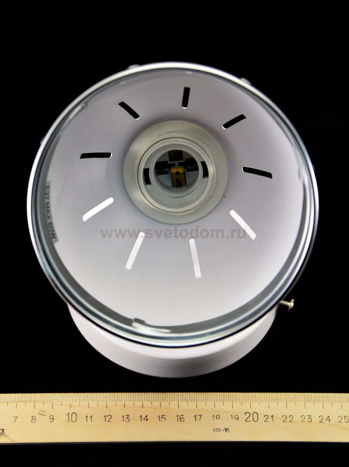 Светильник настенный бра Arte lamp A2215AP-1WH MARTED