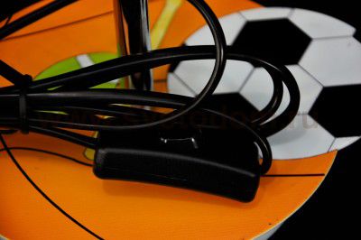 Детский светильник Colosseo 50205/1T Calcio