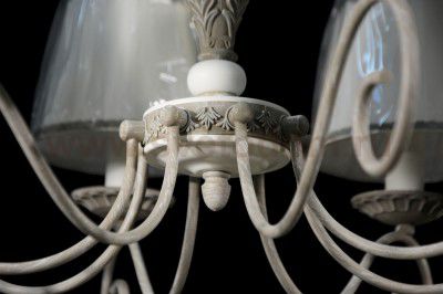 Люстра Maytoni ARM023-08-S Bouquet