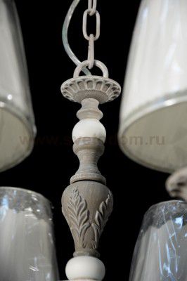 Люстра Maytoni ARM023-08-S Bouquet