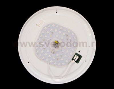 Сонекс LUKA 2025/C настенно-потолочный светильник