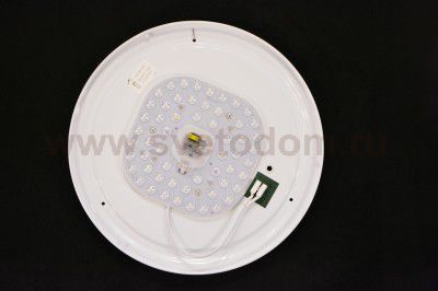 Сонекс KEMA 2018/C настенно-потолочный светильник