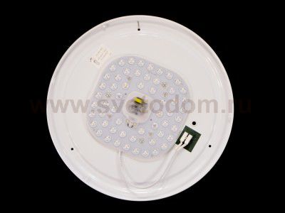 Сонекс LIMURA 2033/C настенно-потолочный светильник