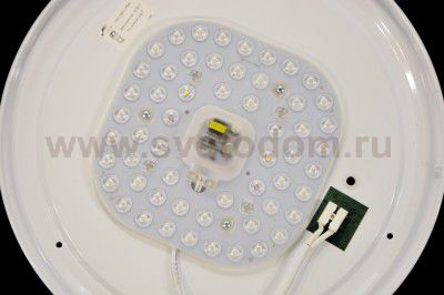 Сонекс SIMPL 2024/C настенно-потолочный светильник