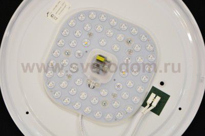 Сонекс KEMA 2018/C настенно-потолочный светильник