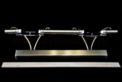 Светильник настенный бра Odeon light 2035/2W WIRON