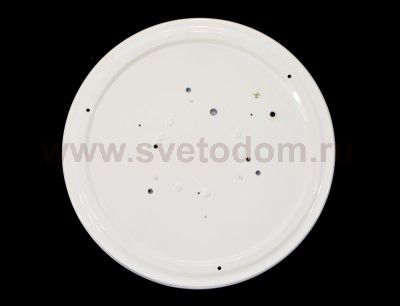 Сонекс SIMPL 2024/C настенно-потолочный светильник