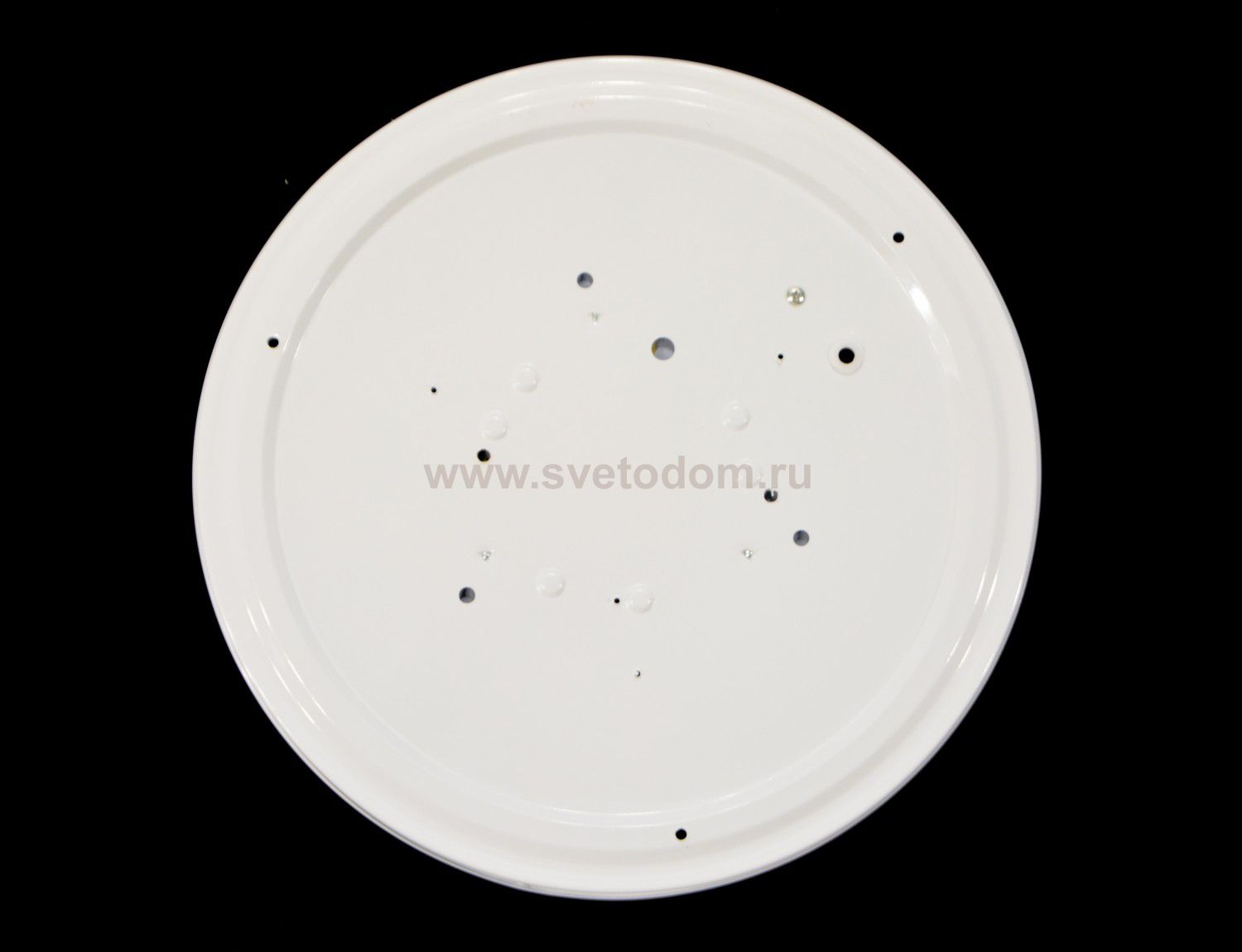 Сонекс SIMPL 2024/C настенно-потолочный светильник