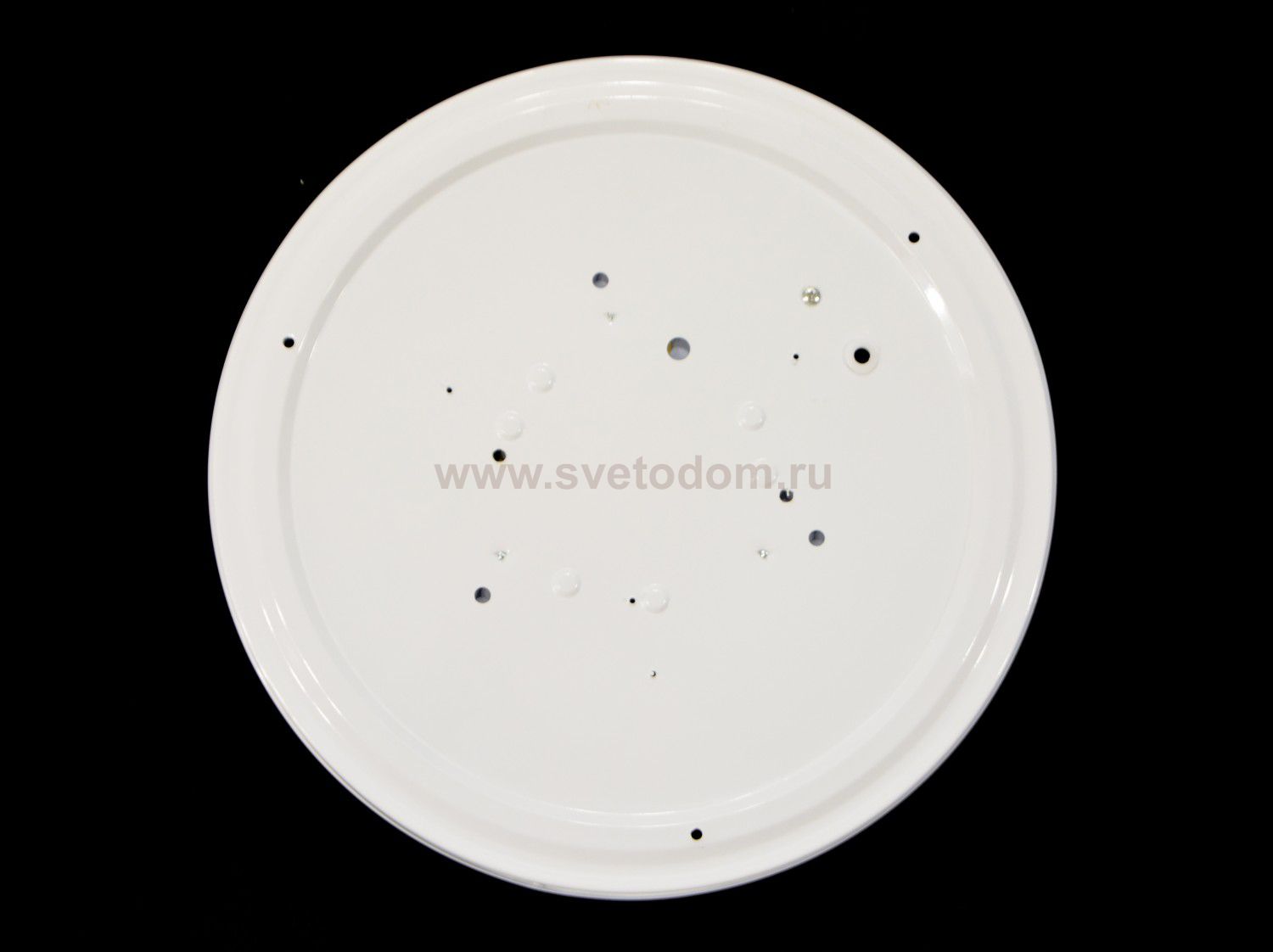 Сонекс AVA 2026/C настенно-потолочный светильник