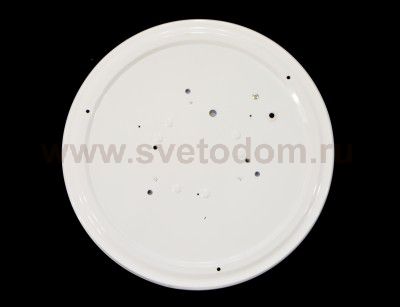 Сонекс LUKA 2025/C настенно-потолочный светильник