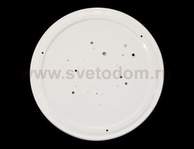 Сонекс PIRULA 2027/C настенно-потолочный светильник